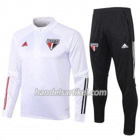 São Paulo 2020/21 Sweatshirts Anzüge M002